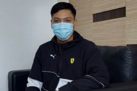 Harus keluar masuk rumah sakit karena asam lambung, Haidhir bersyukur punya kartu JKN-KIS