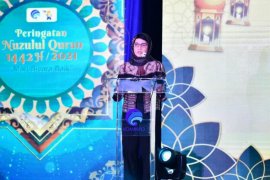 Kominfo ajak warganet bicara baik saat bulan Ramadhan