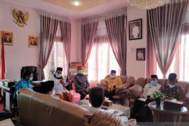 Bener Meriah urutan pertama progres percepatan penyaluran Dana Desa 2021