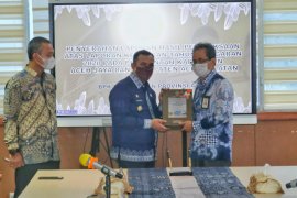 Pemerintah Aceh Jaya raih WTP ke delapan dari BPK