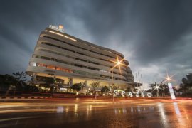 Intiland bukukan pendapatan usaha Rp2,89 triliun pada 2020