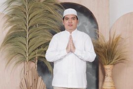 Ketua DPRD : Jadikan bulan suci sebagai momentum muhasabah diri