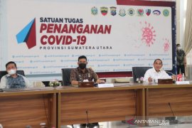 Pemkot Medan larang takbir keliling di malam Idul Fitri