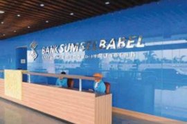 Aset Bank Sumsel Babel tumbuh 4,67 persen jadi Rp39,3 triliun