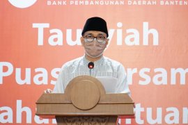 Memaknai Nuzulul Quran, Bank Banten Berbagi Kebaikan