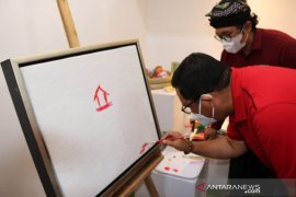 Bupati Tabanan resmikan rumah kreatif Tabanan Hub-BPD