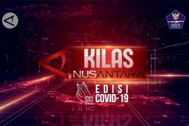 Kilas NusAntara Edisi COVID-19