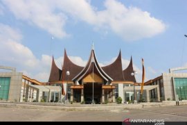 KPU Dharmasraya proses PAW anggota DPRD dari PKB