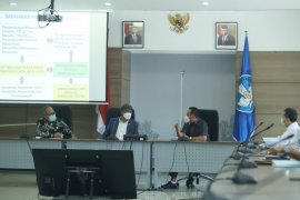 Tingkatkan produksi, Dirjen Perkebunan Kementan ajak USK ikut kembangkan Kopi Gayo