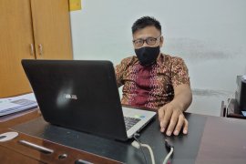 Sebanyak 2.819 warga Kuansing belum rekam KTP elektronik