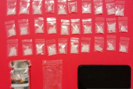 Polres PPU ungkap enam kasus penyalahgunaan narkoba sepanjang April