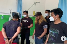 Pembunuh cucu mantan bupati ditangkap, motifnya masih didalami
