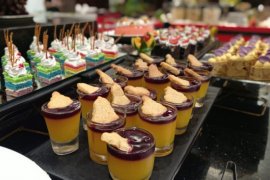 Selama Ramadhan, eL Hotel Royale Yogyakarta Malioboro hadirkan paket "Pak Radhen"