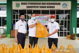 Disdik bantu siswa miskin tidak putus sekolah