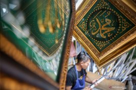 Pemerintah proyeksikan transaksi Hari BBI 2021 lebih Rp11,6 triliun