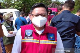 Dinkes Cianjur telusuri keterlibatan oknum dinas terkait surat bebas corona 'aspal'