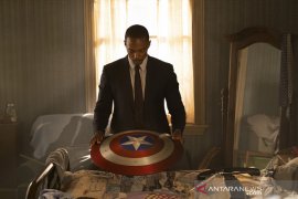 Serial "Falcon and the Winter Soldier", soal tokoh & keberagaman