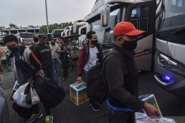 Polri siap adakan Operasi Ketupat 2021