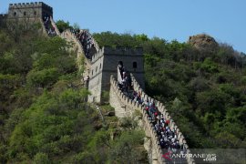 China catat 14 kasus COVID-19 baru, semuanya impor