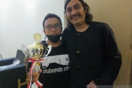 Komponis asal Situbondo juara Festival Seni Ramadhan