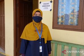 15 warga Desa Asri Mulya ikuti sosialisasi kewirausahaan