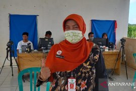 Disdukcapil kembali layani pembuatan dokumen kependudukan di Desa Asri Mulya