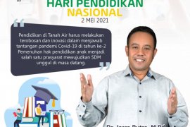 Fenomena India jadi kegelisahan dunia pendidikan