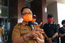 Pemprov  Maluku siapkan dana Rp11 miliar untuk bayar THR dan TKD PNS