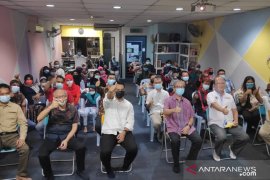 Sanggar Bimbingan Permai Penang diresmikan