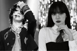 Sesi menari privat Ten NCT & Lisa BLACKPINK untuk "Kick Back"