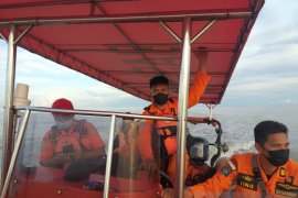 Nelayan dilaporkan hilang di perairan Tarakan ditemukan selamat