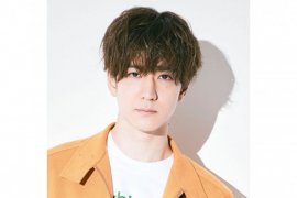 Nakajima Yuto Hey! Say! JUMP bergabung di drama "Peter Pan & Wendy"