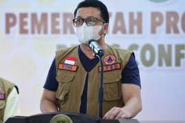 Pelayanan vaksinasi lansia di Riau mencakup warga luar daerah