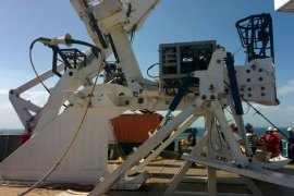 Telkom Papua sebut kapal perbaikan kabel laut putus segera tiba di Jayapura