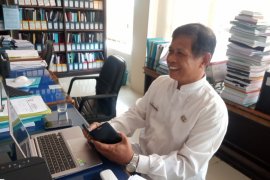 Sudah cair... BLT nagari sebanyak Rp1,97 miliar untuk 3.288 keluarga penerima manfaat di Agam