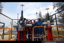 Pertamina diminta libatkan perusahaan lokal kelola Blok Rokan