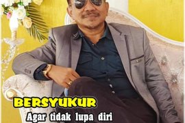 Jack Kelimpoenay, pejabat yang mecintai anggrek