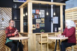 Bupati : Hari raya wisata di Tanah Laut tetap buka