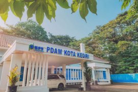 Perumda Tirta Dhaha Kediri beri kebijakan angsuran untuk pasang instalasi baru