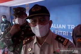 Aktivitas pelabuhan Samarinda meningkat jelang larangan mudik
