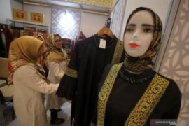 Rising role of sharia economy in Indonesia