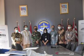 Kapal Api donasikan Rp1 Miliar untuk keluarga awak KRI Nanggala-402