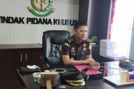Kejari Kuansing akan bongkar dugaan korupsi Proyek Tiga Pilar