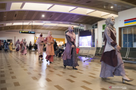 West Java keeps creative juices flowing amid pandemic