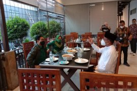 Gus Menteri siap kunjungi desa sangat tertinggal di Kaltim