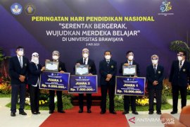 Universitas Brawijaya luncurkan program "Dokar"