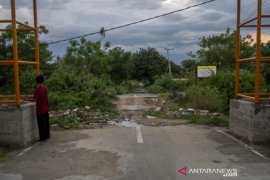 Ubah lokasi bencana jadi kawasan wisata di Petobo Page 2 Small