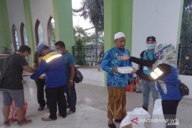 Lagi, sebanyak 52 pekerja migran tiba di Pamekasan