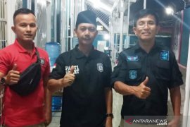 Cegah napi kabur, Rutan Maninjau Agam rutin lakukan patroli selama Ramadhan