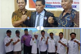 STGI diharapkan tetap bersatu untuk kepentingan organisasi
